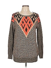 Ecote Pullover Sweater
