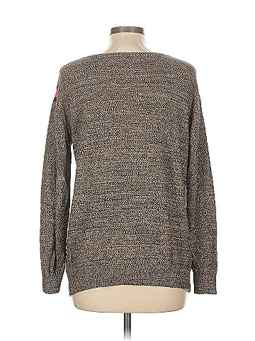 Ecote Pullover Sweater (view 2)