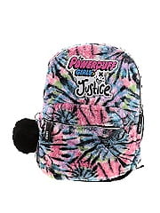 Justice Backpack