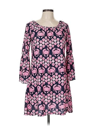 Simply Southern Casual Dress (view 1)