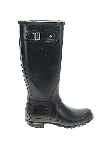 Hunter Boots (view 1)