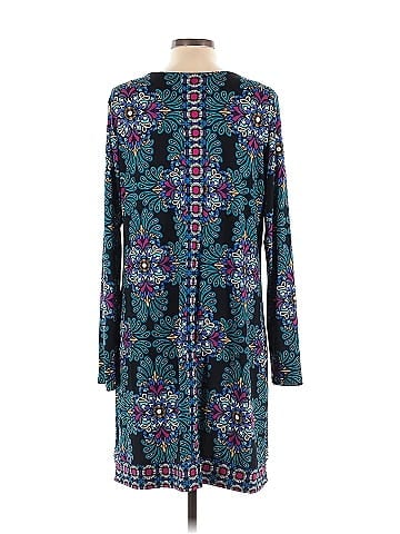 Nicole by Nicole Miller Casual Dress (view 2)