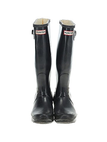 Hunter Boots (view 2)