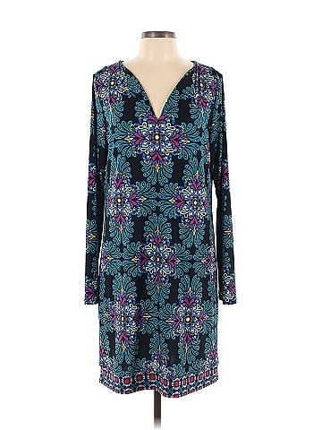 Nicole by Nicole Miller Casual Dress (view 1)
