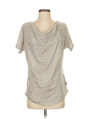 Mountain Hardwear Short Sleeve Top (view 1)