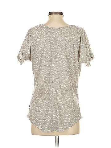 Mountain Hardwear Short Sleeve Top (view 2)
