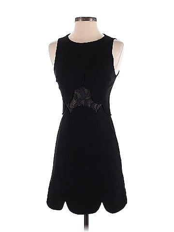 ZAC Zac Posen Cocktail Dress (view 1)