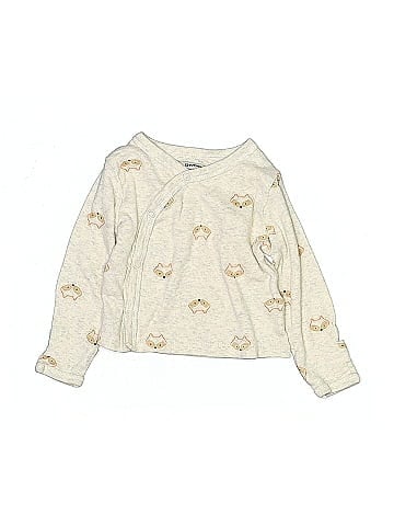 Gerber Long Sleeve T-Shirt (view 1)