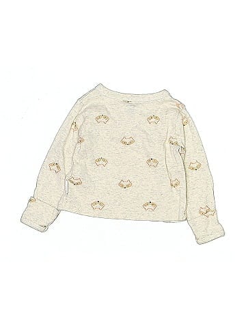 Gerber Long Sleeve T-Shirt (view 2)