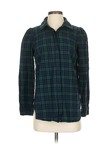 Tuckernuck Long Sleeve Button-Down Shirt (view 1)