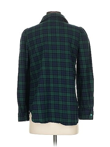 Tuckernuck Long Sleeve Button-Down Shirt (view 2)