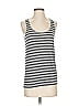 Talbots Gray Sleeveless Top Size P (petite) - photo 1