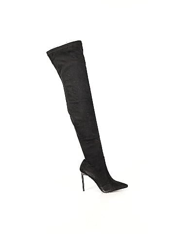Wild Diva Boots (view 1)