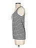 Talbots Gray Sleeveless Top Size P (petite) - photo 5