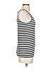 Talbots Gray Sleeveless Top Size P (petite) - photo 4