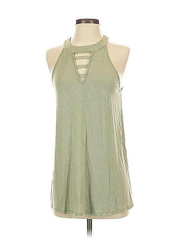 White Birch Tank Top (view 1)