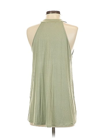 White Birch Tank Top (view 2)