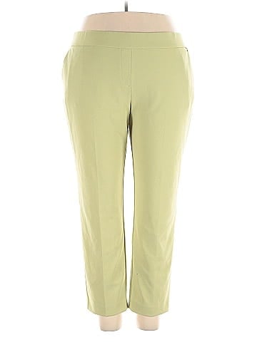 Anne Klein Casual Pants (view 1)