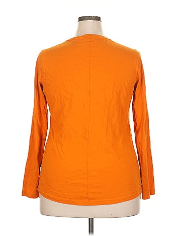 Duluth Trading Co. 3/4 Sleeve T-Shirt (view 2)