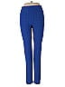 Sport ADA Polka Dots Blue Active Pants Size S - photo 1