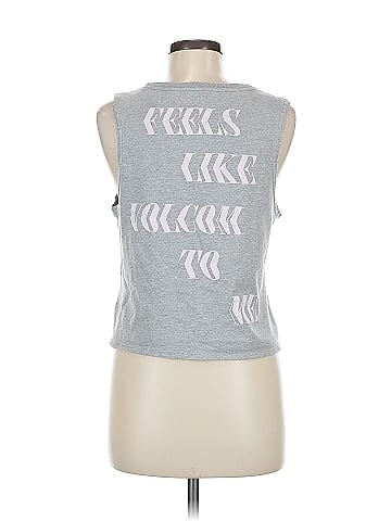 Volcom Tank Top (view 2)