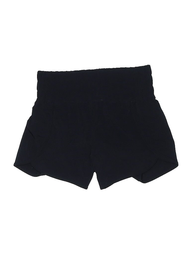 Pre-owned Mono B Shorts In Black