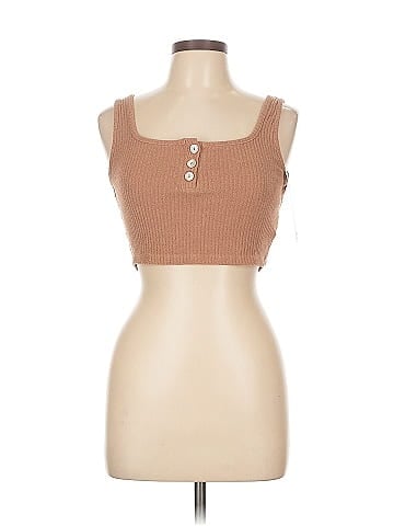 MWL by Madewell Tube Top (view 1)