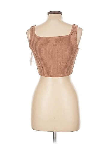 MWL by Madewell Tube Top (view 2)