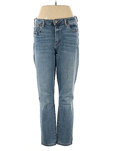 STS Blue Jeans (view 1)