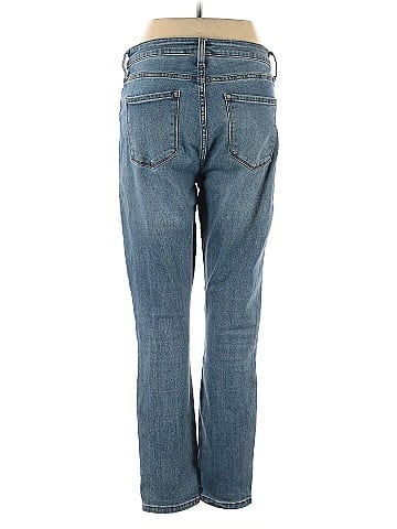 STS Blue Jeans (view 2)