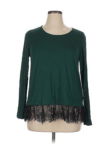 Acting Pro Long Sleeve T-Shirt (view 1)