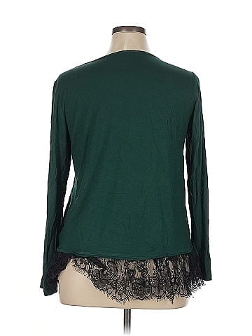 Acting Pro Long Sleeve T-Shirt (view 2)