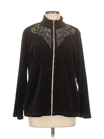 Zenergy by Chico's Jacket (view 1)