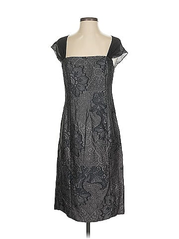 Worth New York Cocktail Dress (view 1)
