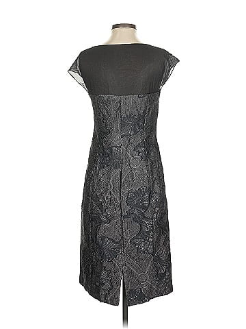 Worth New York Cocktail Dress (view 2)