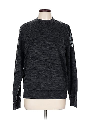 Reebok Long Sleeve T-Shirt (view 1)