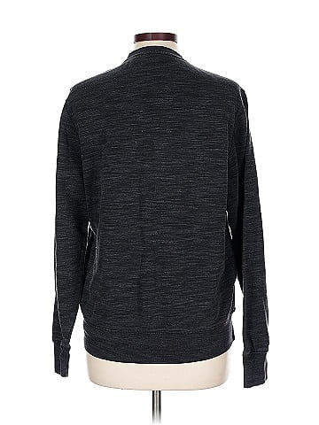 Reebok Long Sleeve T-Shirt (view 2)