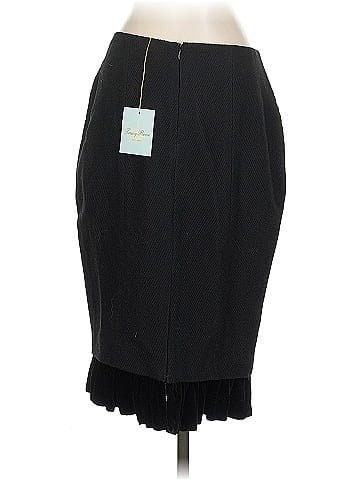 Tracy Reese Wool Skirt (view 2)