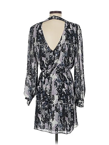 Parker Casual Dress (view 2)