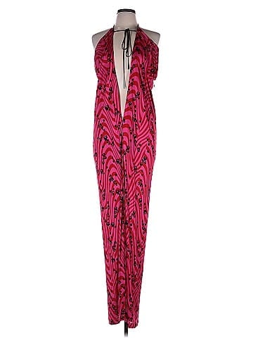 Philosophy Di Lorenzo Serafini Cocktail Dress (view 1)