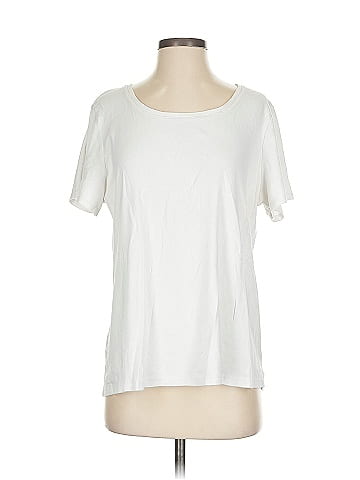 Merona Short Sleeve T-Shirt (view 1)
