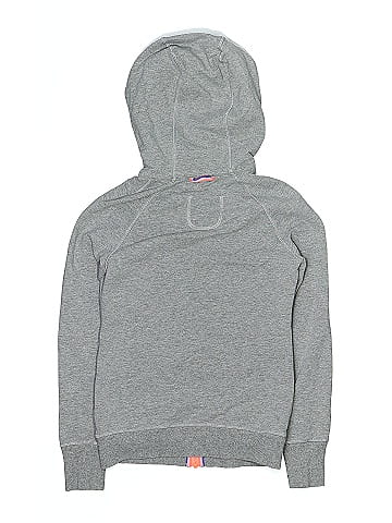 Ivivva Zip Up Hoodie (view 2)