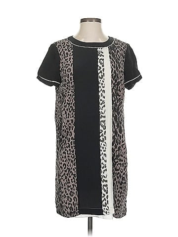 Elizabeth and James Casual Dress (view 1)