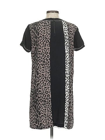 Elizabeth and James Casual Dress (view 2)