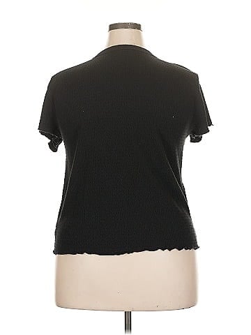 A Beautiful Soul Short Sleeve Top (view 2)