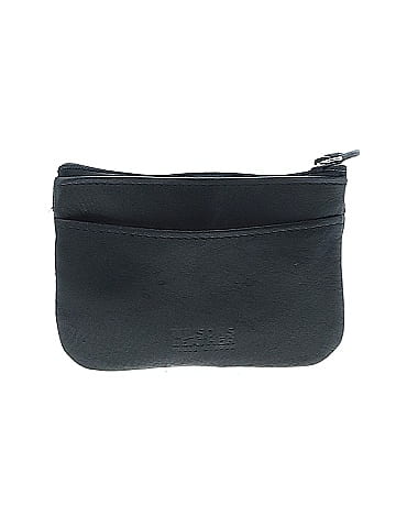 Wilsons Leather Leather Coin Purse (view 1)