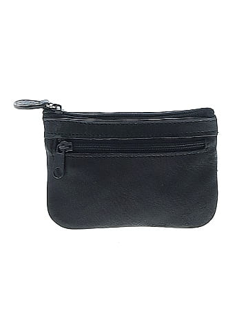 Wilsons Leather Leather Coin Purse (view 2)