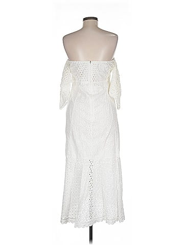 FARM Rio Cocktail Dress (view 2)