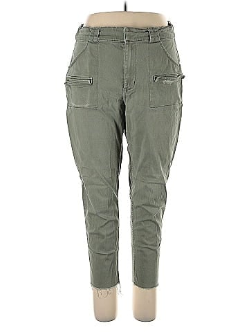 Hollister Cargo Pants (view 1)