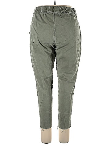 Hollister Cargo Pants (view 2)